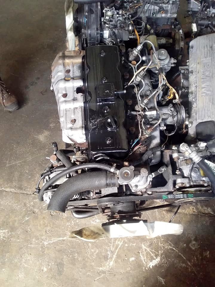 MAZDA ENGINES AND GEARBOXES FOR SALE - Private Seller MAZDA ENGINES AND GEARBOXES FOR SALE - Private Seller