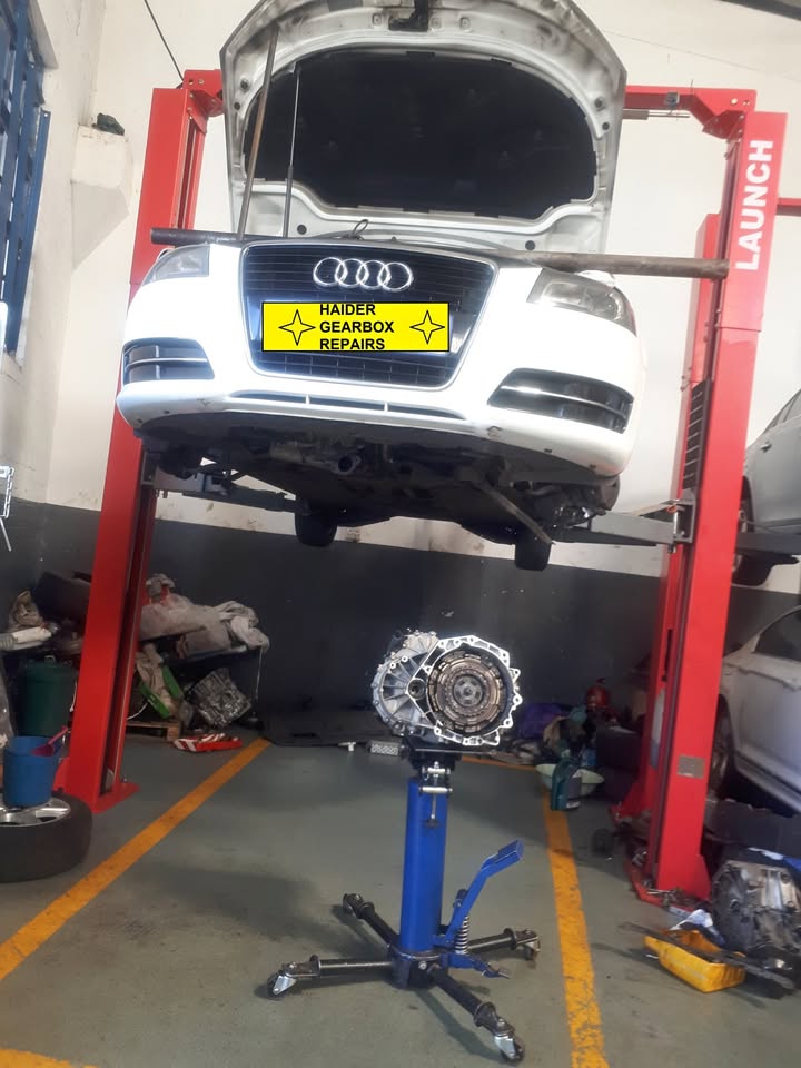 AUDI A3 DSG 7 SPEED - Private Seller AUDI A3 DSG 7 SPEED - Private Seller