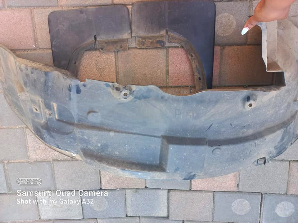 Ford ranger parts - Private Seller