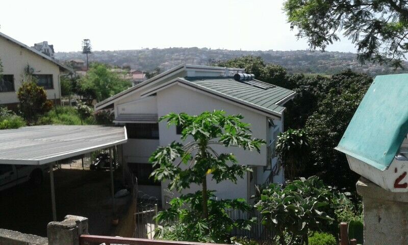 Student Accomodation Walking Distance To Ukzn Westville Bus Route Ukzn Spring Junk Mail