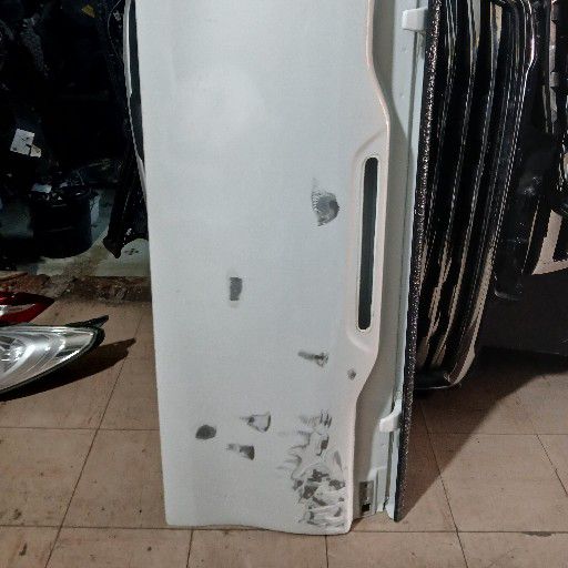 Toyota hilux gd6 tailgate - Private Seller Toyota hilux gd6 tailgate - Private Seller