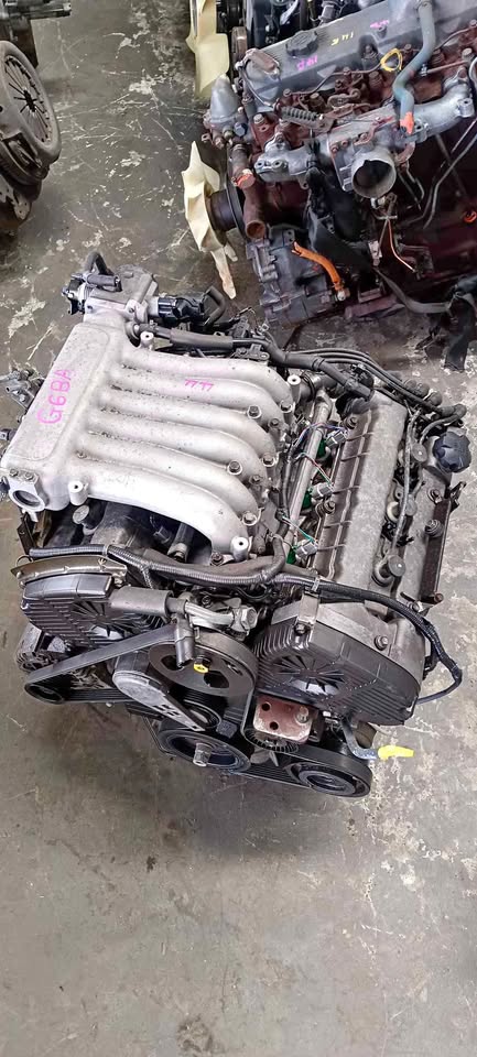 Hyundai Sonata 2.7 v6 Code: G6BA ENGINES FOR SALE - Private Seller Hyundai Sonata 2.7 v6 Code: G6BA ENGINES FOR SALE - Private Seller