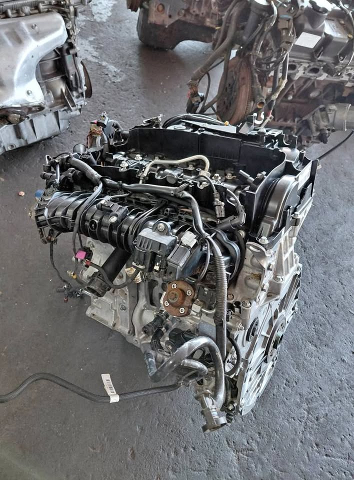 BMW F20/F30/X1 N47 2.0 DIESEL ENGINE FOR SALE - Private Seller BMW F20/F30/X1 N47 2.0 DIESEL ENGINE FOR SALE - Private Seller