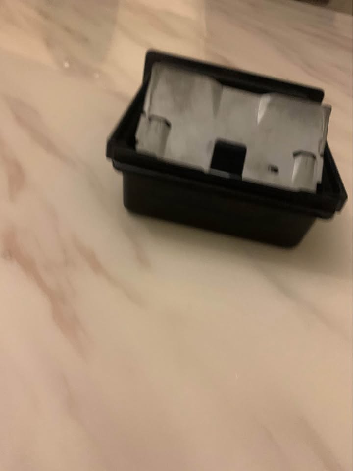 Toyota Tazz Ash Tray