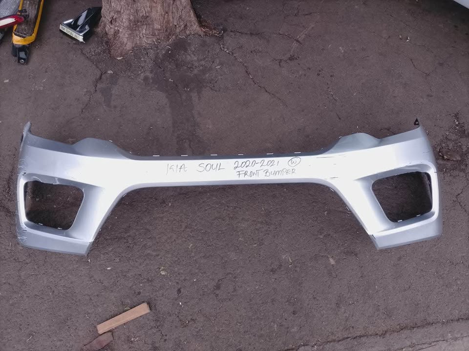 Kia soul 2020-2021 bumper - Private Seller Kia soul 2020-2021 bumper - Private Seller