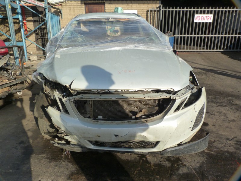 Volvo XC60 D3 2.0 AT Grey - 2012 STRIPPING FOR SPARES - Private Seller Volvo XC60 D3 2.0 AT Grey - 2012 STRIPPING FOR SPARES - Private Seller
