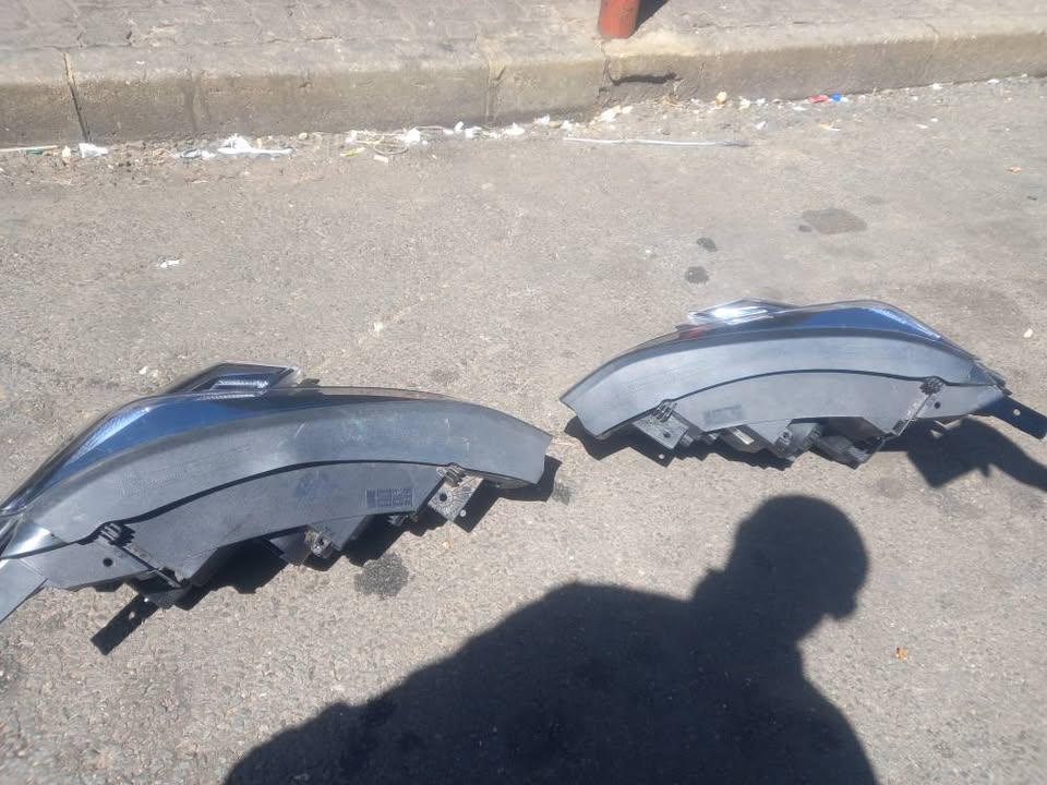 2024 TO 2025 Kia Sonet Headlights - Private Seller
