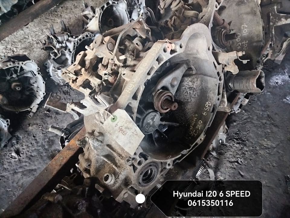 Hyundai I20 6 SPEED GEARBOX Call or WhatsApp me - Private Seller Hyundai I20 6 SPEED GEARBOX Call or WhatsApp me - Private Seller