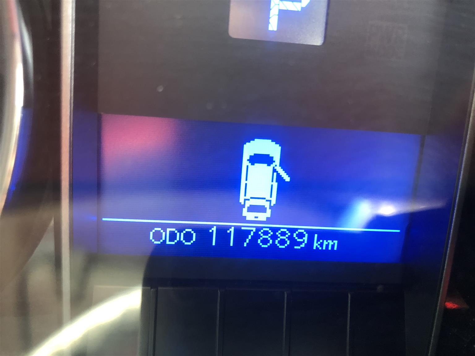 Used 2018 Toyota Fortuner 2.4GD-6 4x4 - Private Seller Used 2018 Toyota Fortuner 2.4GD-6 4x4 - Private Seller