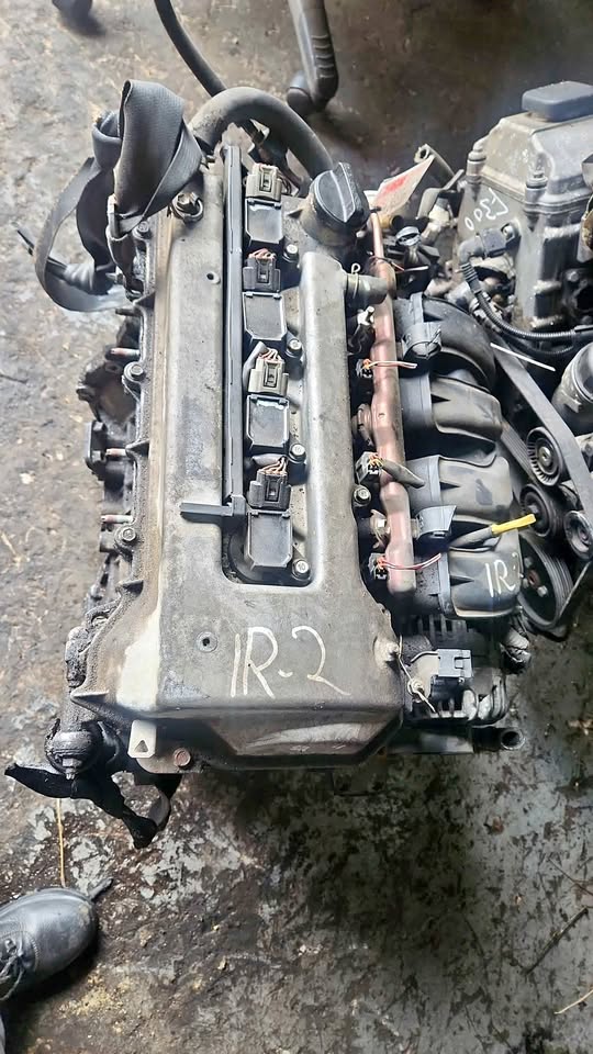 TOYOTA 3ZZ AND 4ZZ ENGINE FOR SALE for sale in Gauteng | Auto Mart