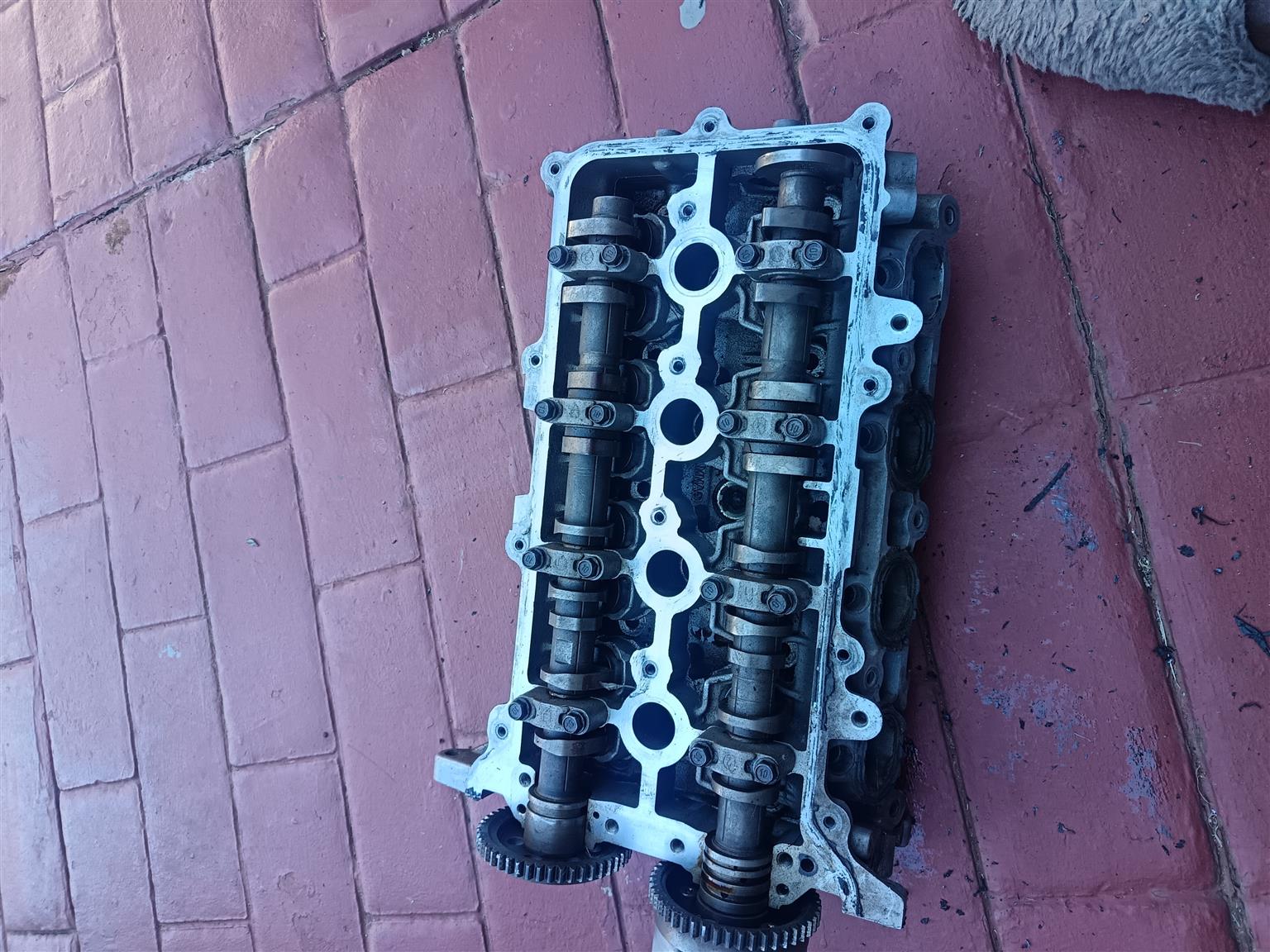 (G4FA) Kia Rio/i20 cylinder head for sale - Private Seller (G4FA) Kia Rio/i20 cylinder head for sale - Private Seller