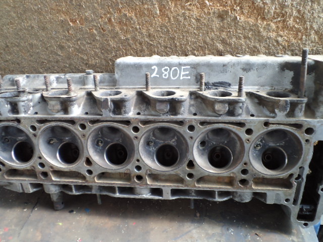 Mercedes 280e various Spares