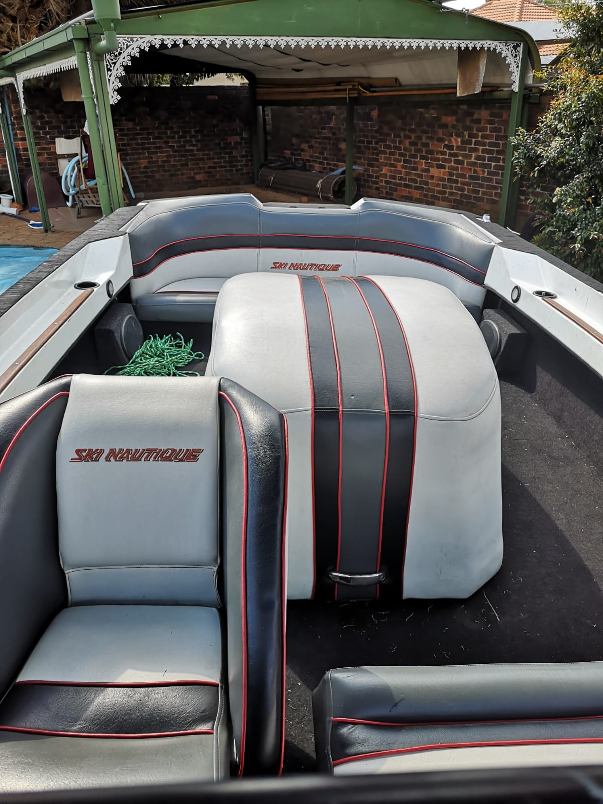 Ski nautique