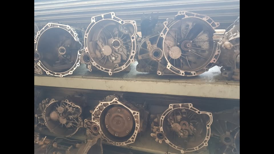 Ford Gearboxes !!! - Private Seller Ford Gearboxes !!! - Private Seller