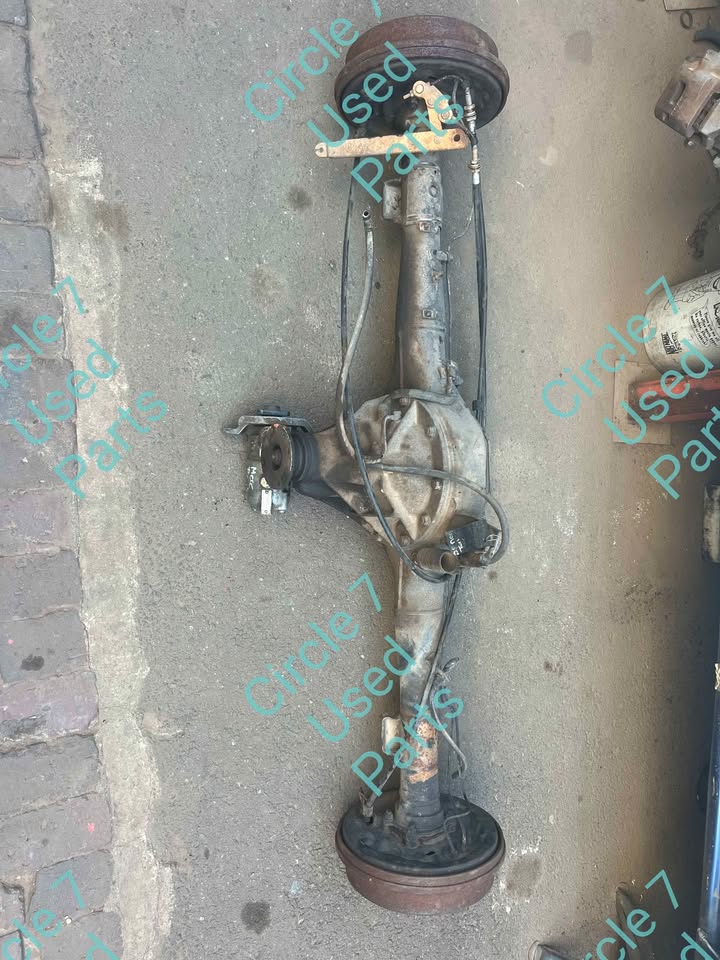 Mitsubishi colt 2.8 non Turbo diff available - Private Seller