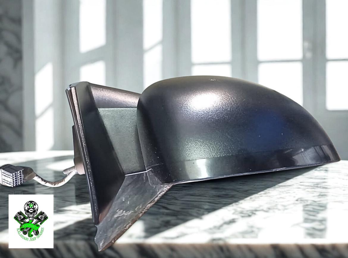 Dodge Caliber Right Rear Door Mirror - Private Seller