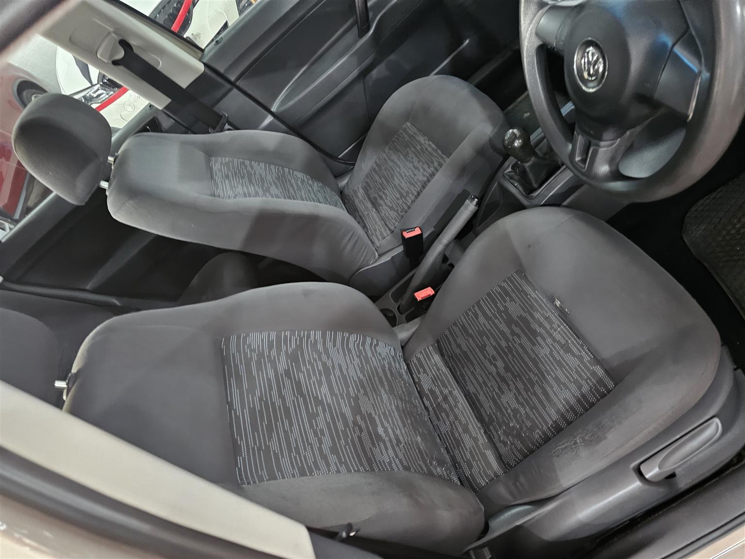 Used 2017 Volkswagen Polo Vivo 5-door 1.4 - Private Seller