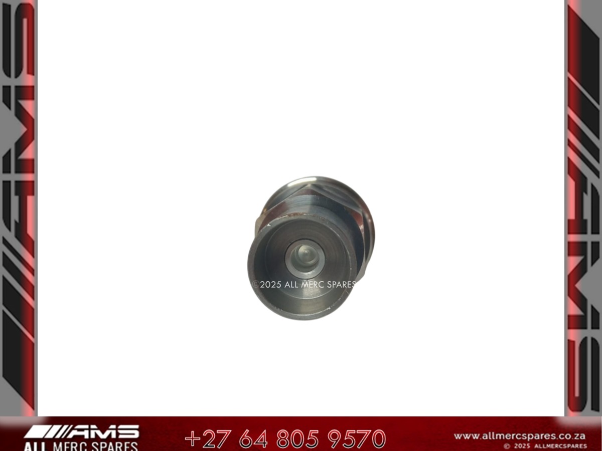 New W204 Crankshaft Bolt C180 – For Sale! - Private Seller
