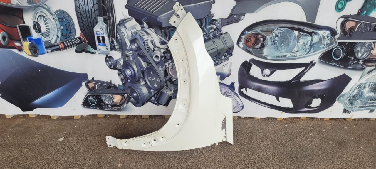2023 NISSAN MAGNITE LEFT FRONT FENDER FOR SALE. IN EXCELLENT CONDITION - Private Seller 2023 NISSAN MAGNITE LEFT FRONT FENDER FOR SALE. IN EXCELLENT CONDITION - Private Seller