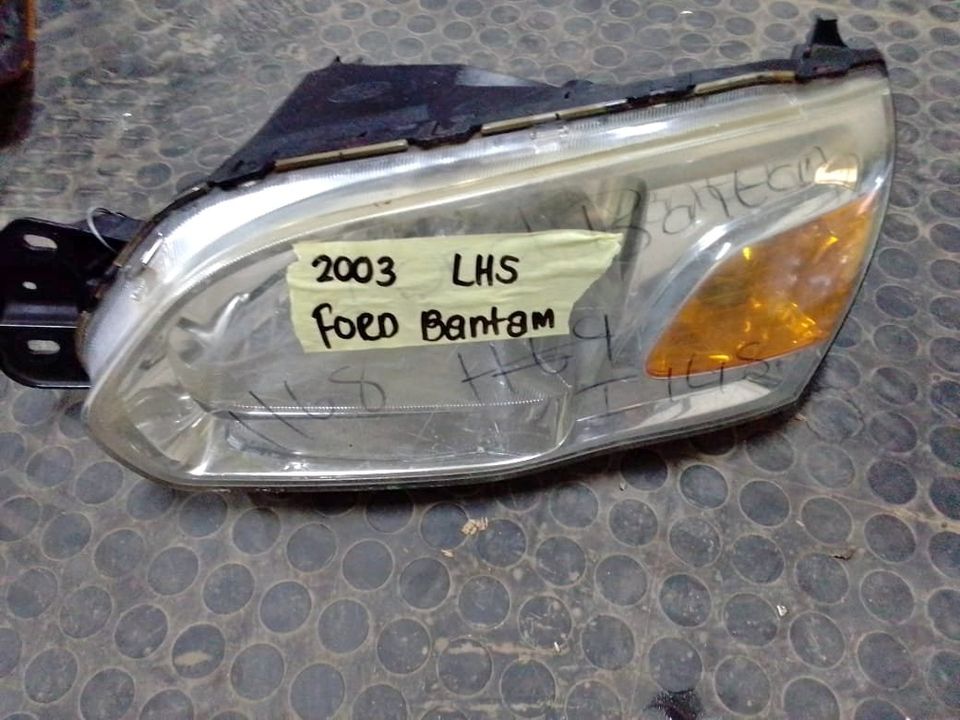 FORD BANTAM HEADLIGHT - Private Seller FORD BANTAM HEADLIGHT - Private Seller