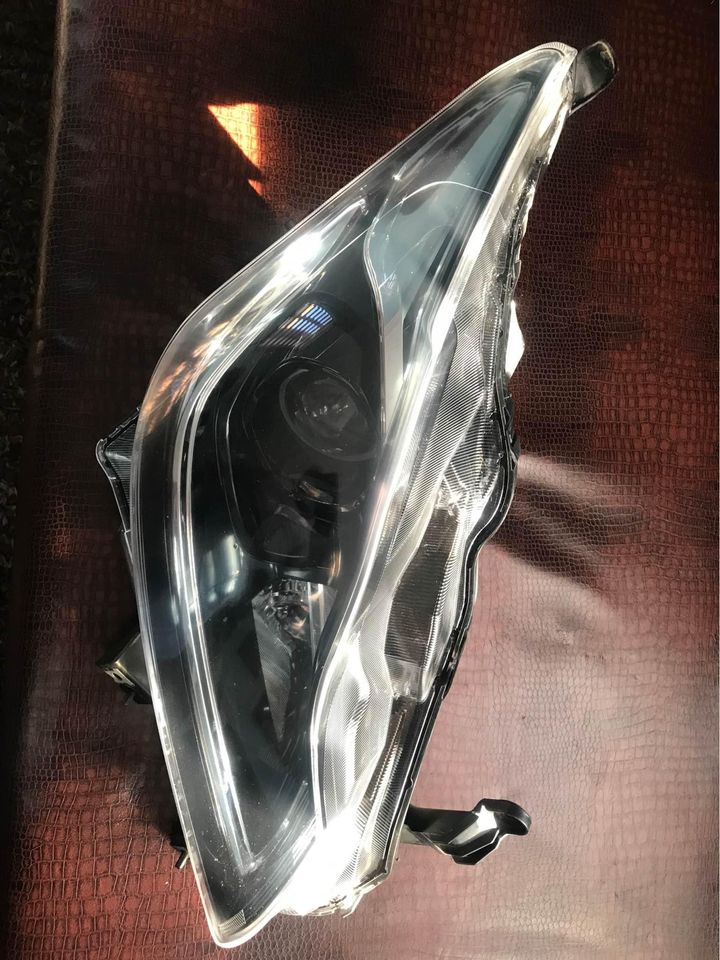 2022 Suzuki Baleno right headlight - Private Seller 2022 Suzuki Baleno right headlight - Private Seller