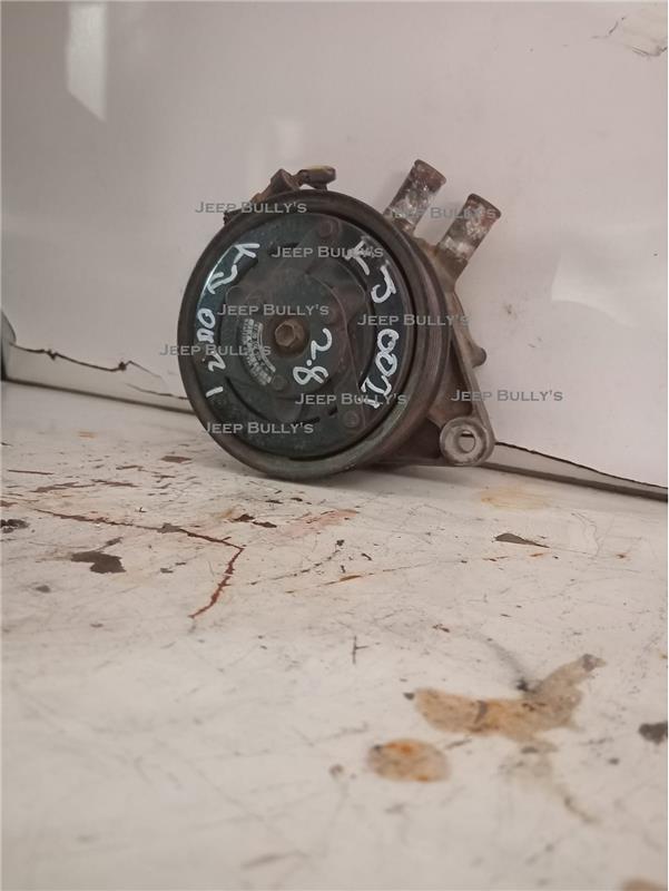 2.8 Jeep Cherokee KJ Used Water Pump - Private Seller 2.8 Jeep Cherokee KJ Used Water Pump - Private Seller