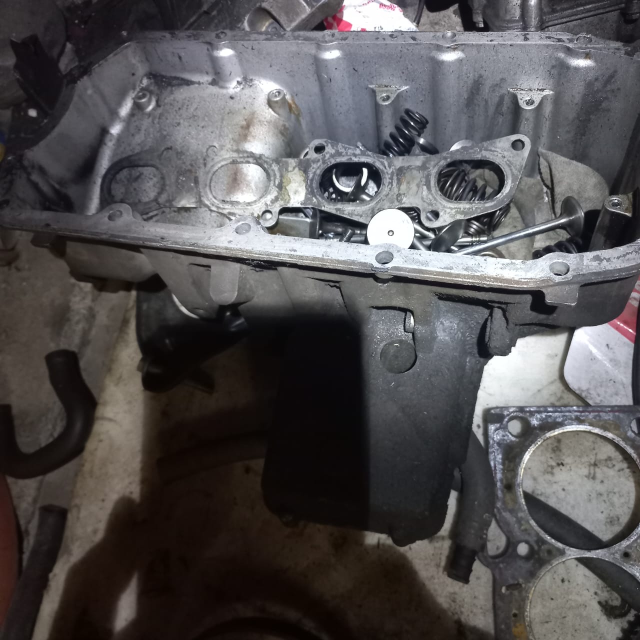 Alfa Romeo Spares - Private Seller