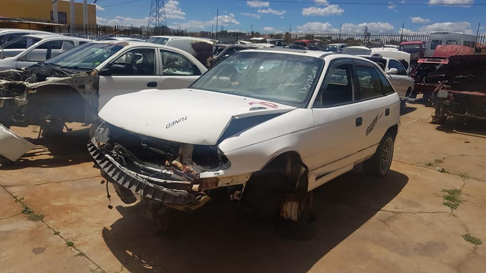 Astra kadett 1996 stripping for spares - Private Seller Astra kadett 1996 stripping for spares - Private Seller