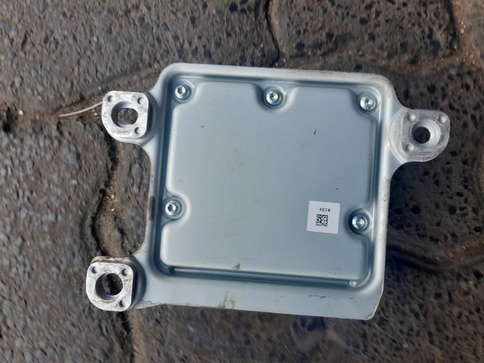 Mazda 2 airbag module control - Private Seller Mazda 2 airbag module control - Private Seller