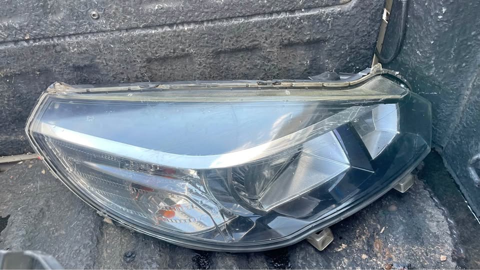 Haval H1 headlights 2014/17 - Private Seller Haval H1 headlights 2014/17 - Private Seller