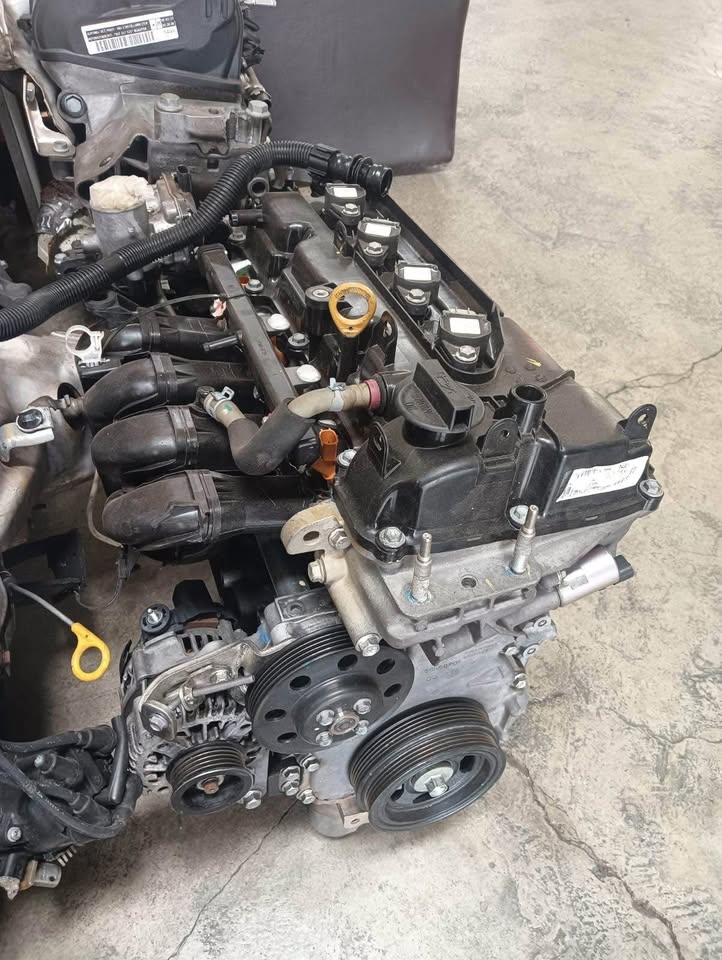 SUZUKI SWIFT K12MN 2022 ENGINE FOR SALE CALL: or WHATSAPP: - Private Seller