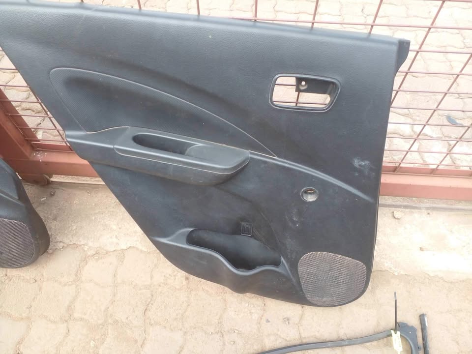 Suzuki celerio door panels - Private Seller Suzuki celerio door panels - Private Seller