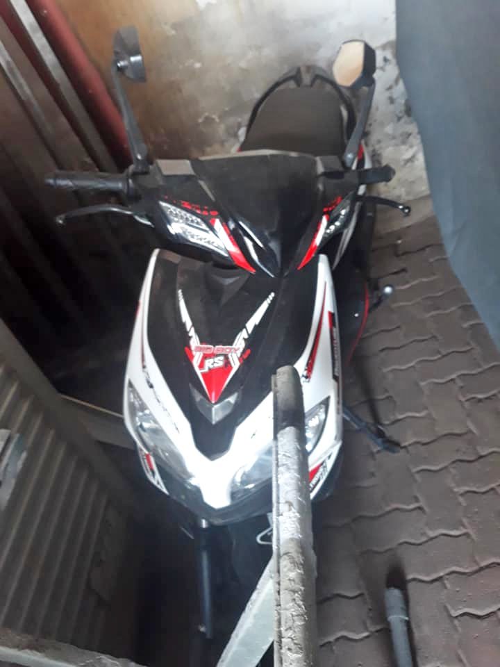 2023 Big Boy 150cc Scooter For Sale - Private Seller