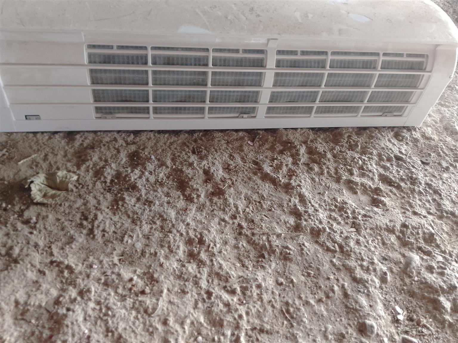 Air conditioner | Junk Mail Marketplace