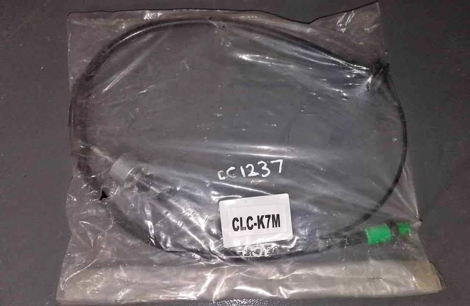 Renault K7M Clutch Cable selling - Private Seller Renault K7M Clutch Cable selling - Private Seller