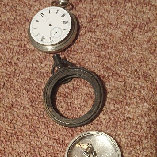Watch old, worker Watch old, worker