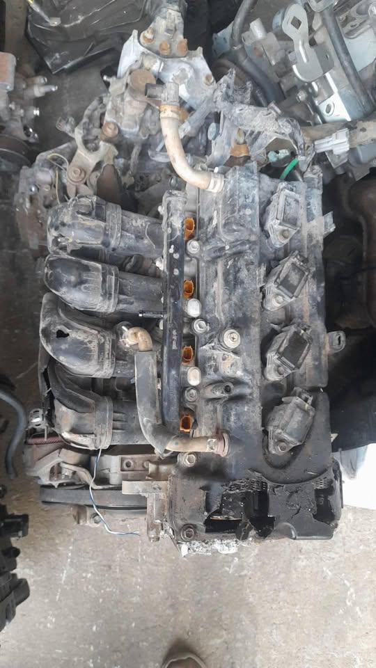 Suzuki Etiga 1 5 K15 Engine Stripping for parts - Private Seller