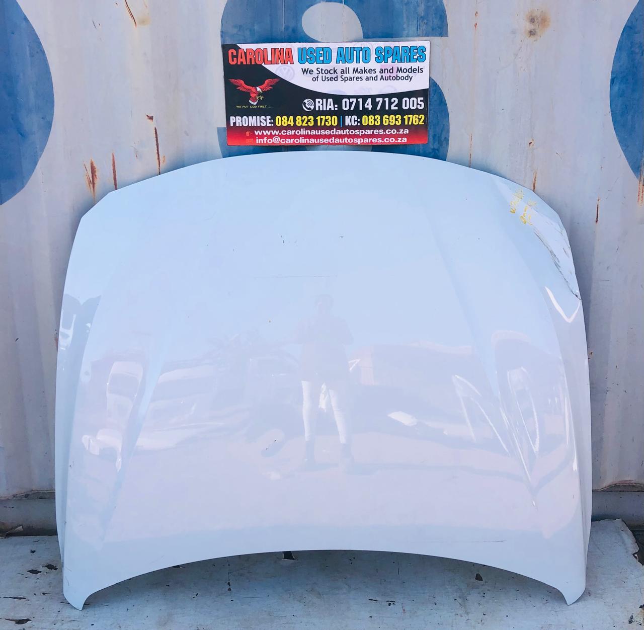 BMW 3 series F30/F31/F80 bonnet - Private Seller BMW 3 series F30/F31/F80 bonnet - Private Seller
