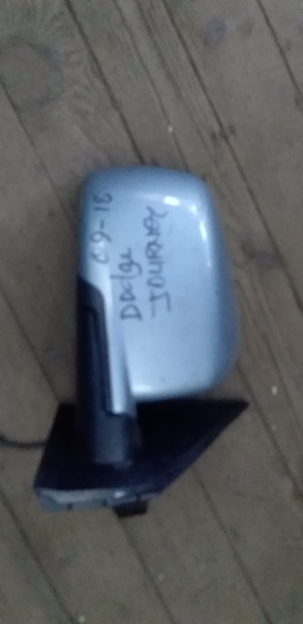 Dodge journey side mirror - Private Seller