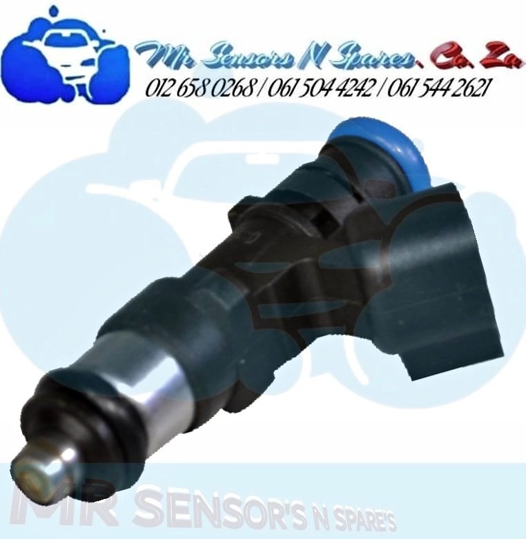 Chrysler 300C 2.7 3.5L V6 2 Pin Fuel Injector - Private Seller Chrysler 300C 2.7 3.5L V6 2 Pin Fuel Injector - Private Seller