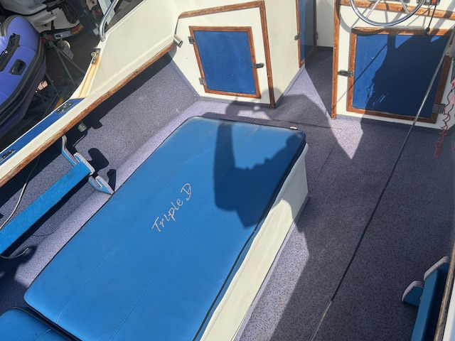 Acecraft Sea Glyder 18 with 2 x Yamaha 70hp Motors - Private Seller