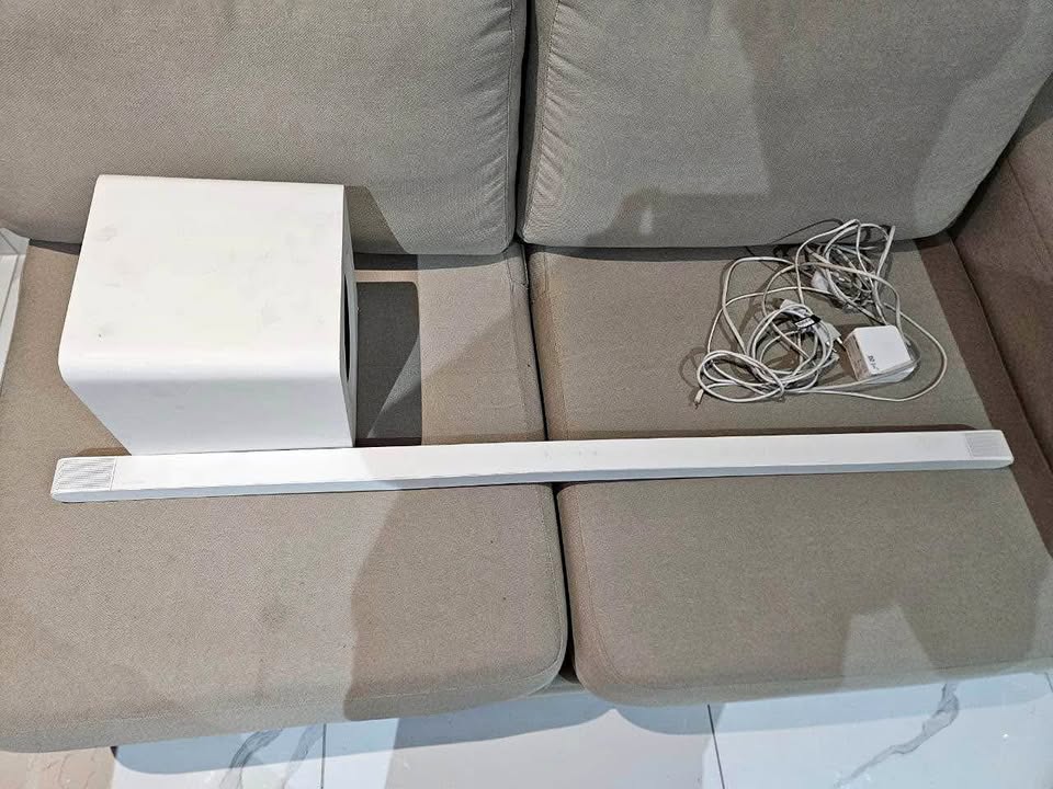 Samsung soundbar Samsung soundbar