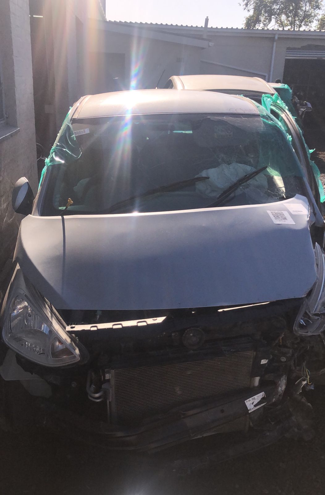 HYUNDAI GRAND I10 #G4LA STRIPPING FOR SPARES - Private Seller HYUNDAI GRAND I10 #G4LA STRIPPING FOR SPARES - Private Seller