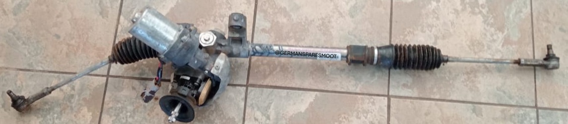 Suzuki Swift 1.5 Used Steering Rack - Private Seller Suzuki Swift 1.5 Used Steering Rack - Private Seller