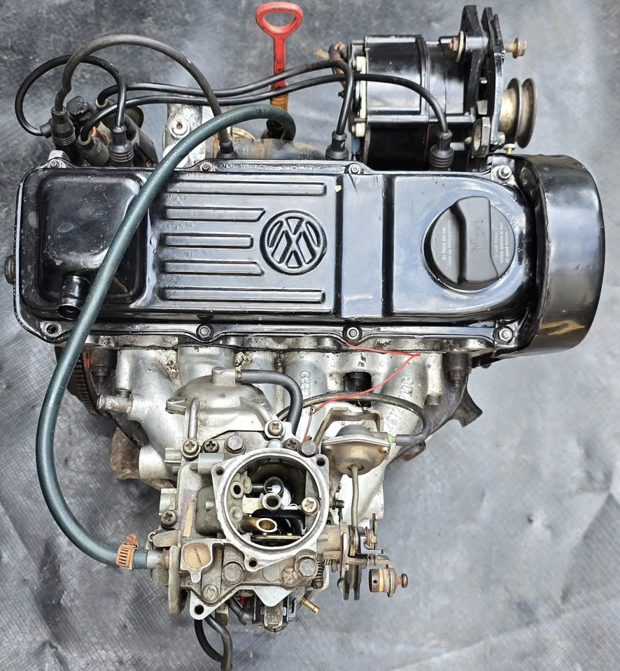 Volkswagen Citi Golf 1.8 Engine - Private Seller Volkswagen Citi Golf 1.8 Engine - Private Seller