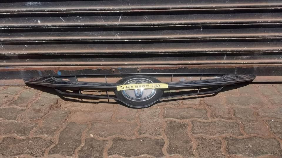 Toyota Starlet grill 2023 - Private Seller Toyota Starlet grill 2023 - Private Seller