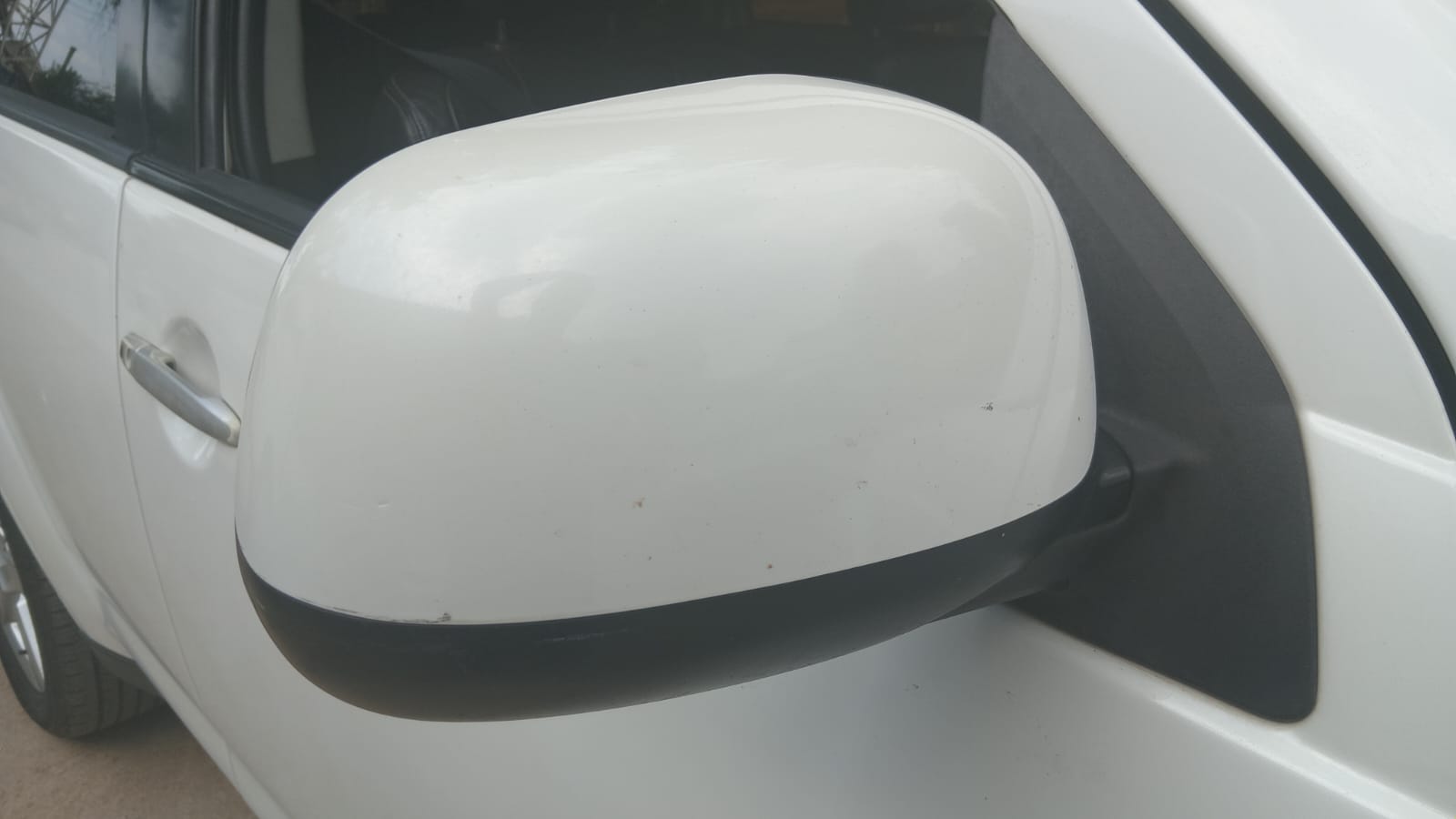 USED MITSUBISHI OUTLANDER DOOR MIRROR 2008 MODEL - Private Seller USED MITSUBISHI OUTLANDER DOOR MIRROR 2008 MODEL - Private Seller