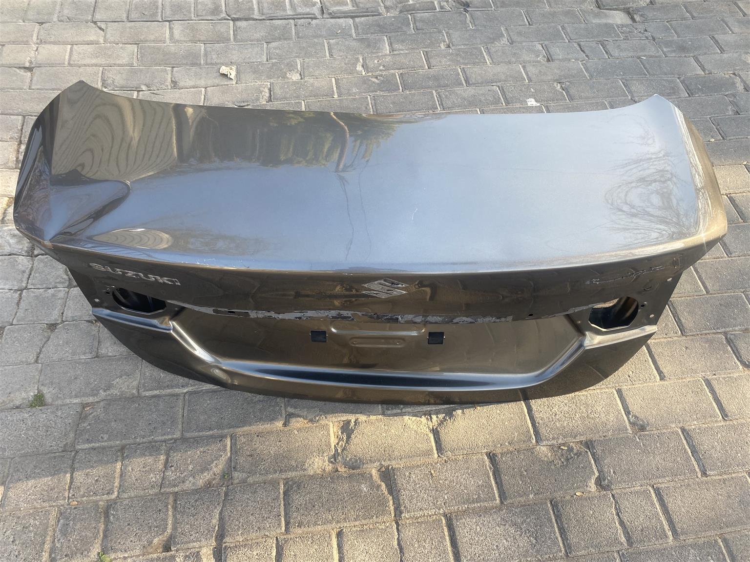 2020 SUZUKI CIAZ BOOTLID FOR SALE. IN EXCELLENT CONDITION - Private Seller