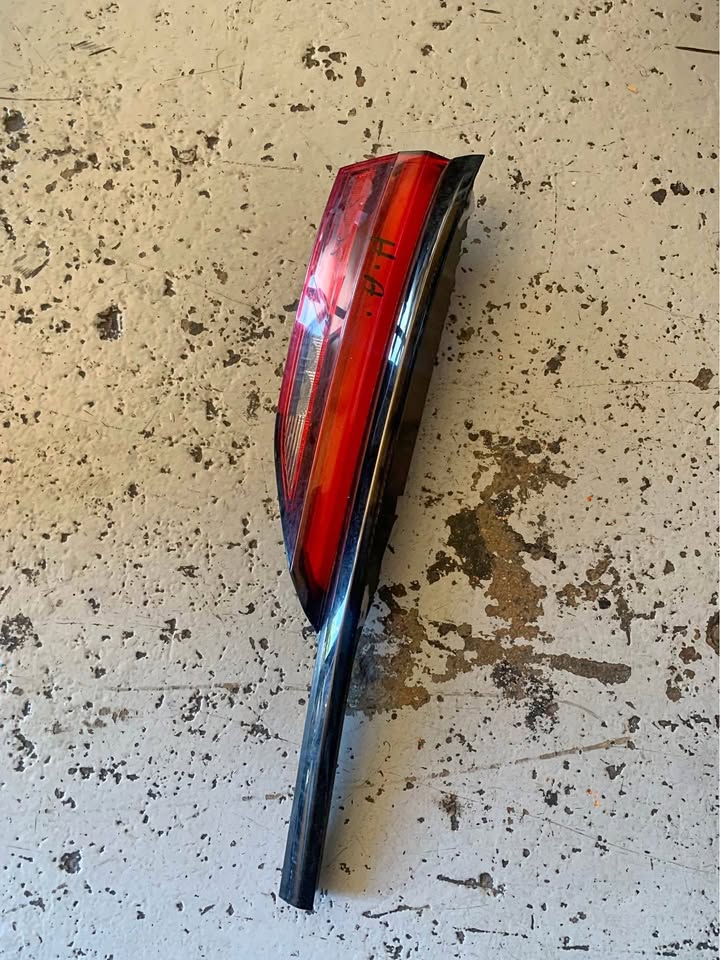 BMW F44 taillight