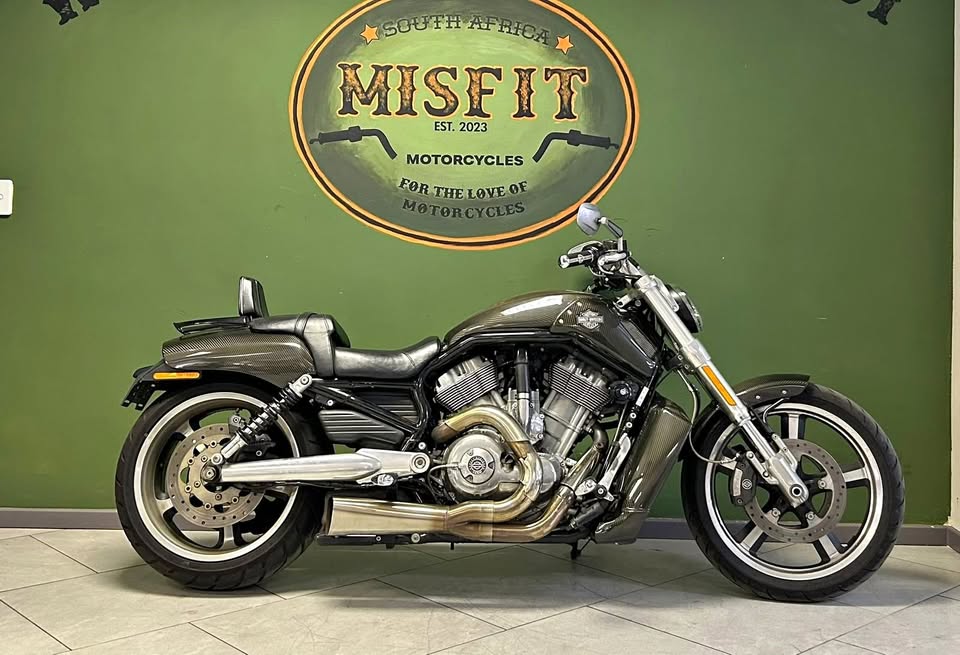 2016 Harley Davidson V-Rod Muscle - Private Seller